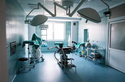 Dangerous Fungal Infection Sees a Dramatic Increase in US Hospitals: How You Can Be the Hero with the UVCeed Disinfection Device