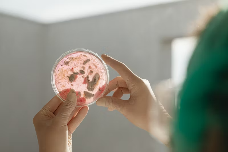 The Hidden Germ Minefield: Why Your Gym Routine (and Everything You Touch) Needs UVCeed Before the Next Viral Wave Hits
