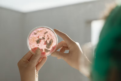 The Hidden Germ Minefield: Why Your Gym Routine (and Everything You Touch) Needs UVCeed Before the Next Viral Wave Hits