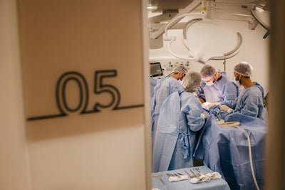 Infections Are the #1 Reason for Doctor Visits — Here’s How to Lower Your Risk with Smart UV-C Protection