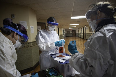 Travel Smart, Stay Safe: How UVCeed Enhances Your Health Protection Amid Rising Measles Threats