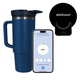 UVCeed UV-C Lid Adapter for Tumblers & Travel Mugs - Works with UVCeed Device - Lid Only