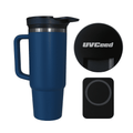 Travel Mug Adapter - Works with UVCeed Device - Adapter Only