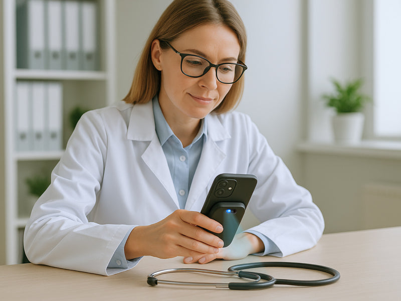 Healthcare & High-Risk Workers