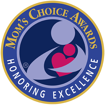 Mom's Choice Awards Honoring Excellence