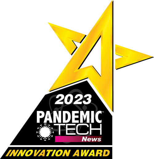 Pandemic Tech News Innovation Award