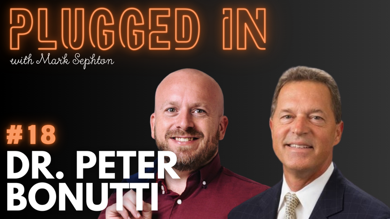 UVCeed Founder Dr. Peter Bonutti and Realeve Are Rewriting Brain Health Around the Patient