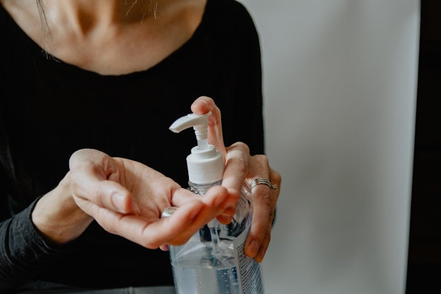 Discover Top Hand Sanitizer Alternatives