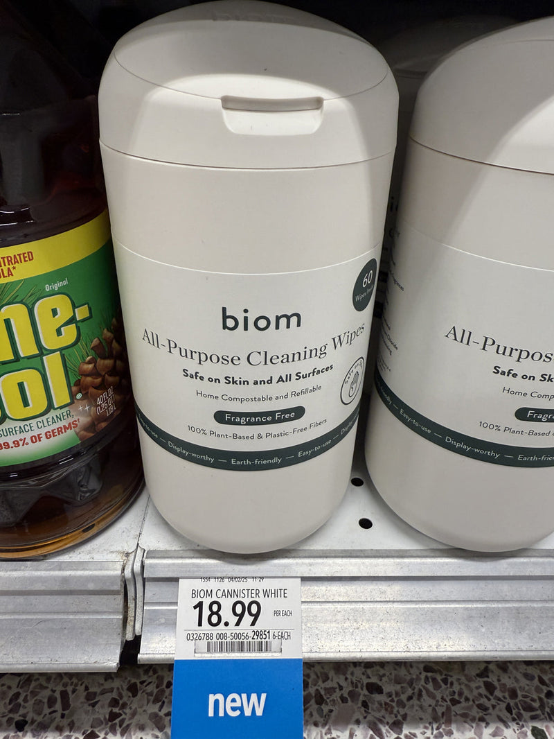 Why UVCeed Beats “Natural” Wipes Every Time