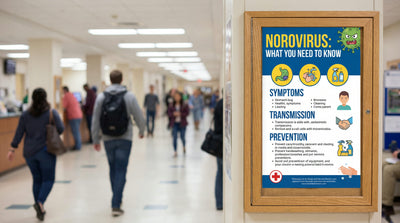 Norovirus Is Still Spreading in 2026 - Here's What Smart Parents Are Doing Differently