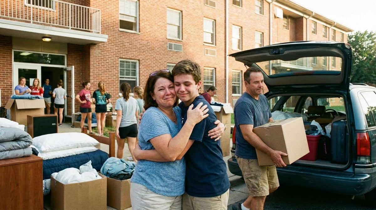 Meningitis and Your College Student: What Every Parent Needs to Know About the Risks Hiding in Plain Sight