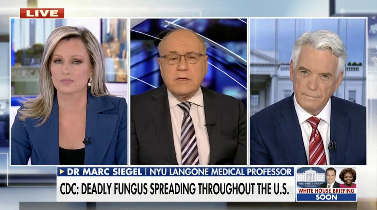 Drug-Resistant Superbugs Are Spreading: How UVC Disinfection Technology Protects Your Health