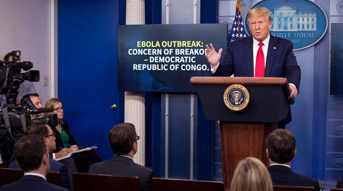 The Ebola Outbreak Has Reached an American. Here Is What the Surface Survival Data Means for Healthcare Workers and Informed Families.