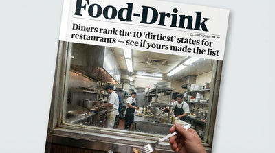 America's Dirtiest Restaurant States Just Got Ranked - And What They Found Should Change How You Eat Out