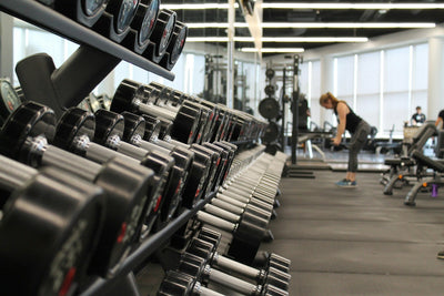 The Gym's Dirty Secret: What's Really Lurking on That Equipment You Just Touched