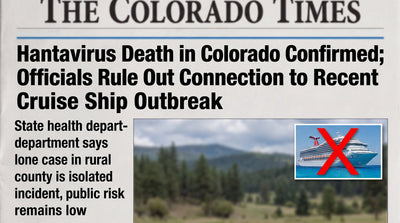 A Colorado Adult Just Died from Hantavirus. Experts Say the Real Danger Is Hiding in Your Garage Right Now.
