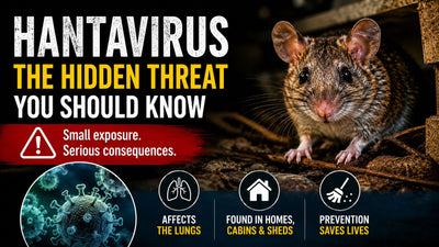 The Hantavirus Cruise Ship Outbreak Exposes a Scary Truth