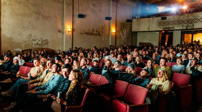 Movie Theater Armrests, Cupholders, and 3D Glasses in 2026