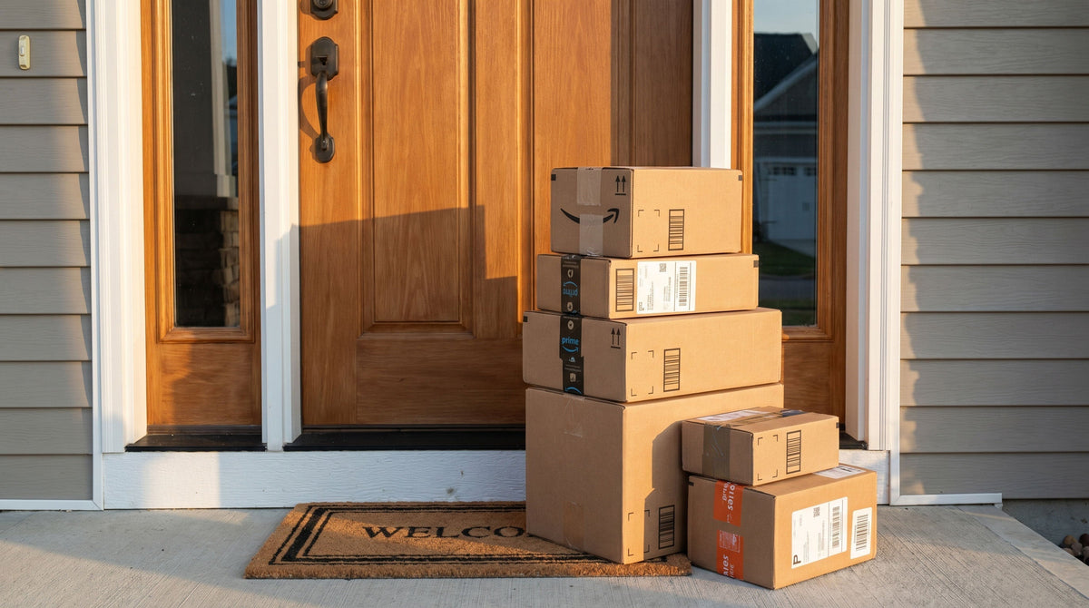 Norovirus on Packages: The 2026 Studies Nobody Wants to Talk About