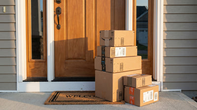 Norovirus on Packages: The 2026 Studies Nobody Wants to Talk About