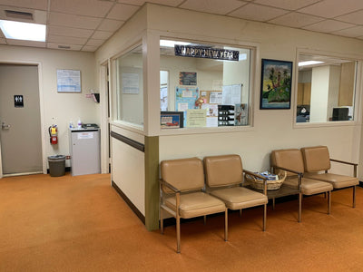 2,260 Measles Cases and Counting: What You're Sitting on in the Pediatrician's Waiting Room