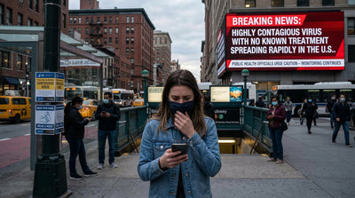 A Virus With No Vaccine and No Cure Is Surging in the U.S - Here's the One Thing the CDC Says You Can Do