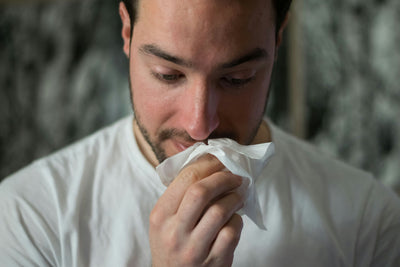 How Disinfecting High-Touch Surfaces with UVCeed Saves You Money by Preventing Illness