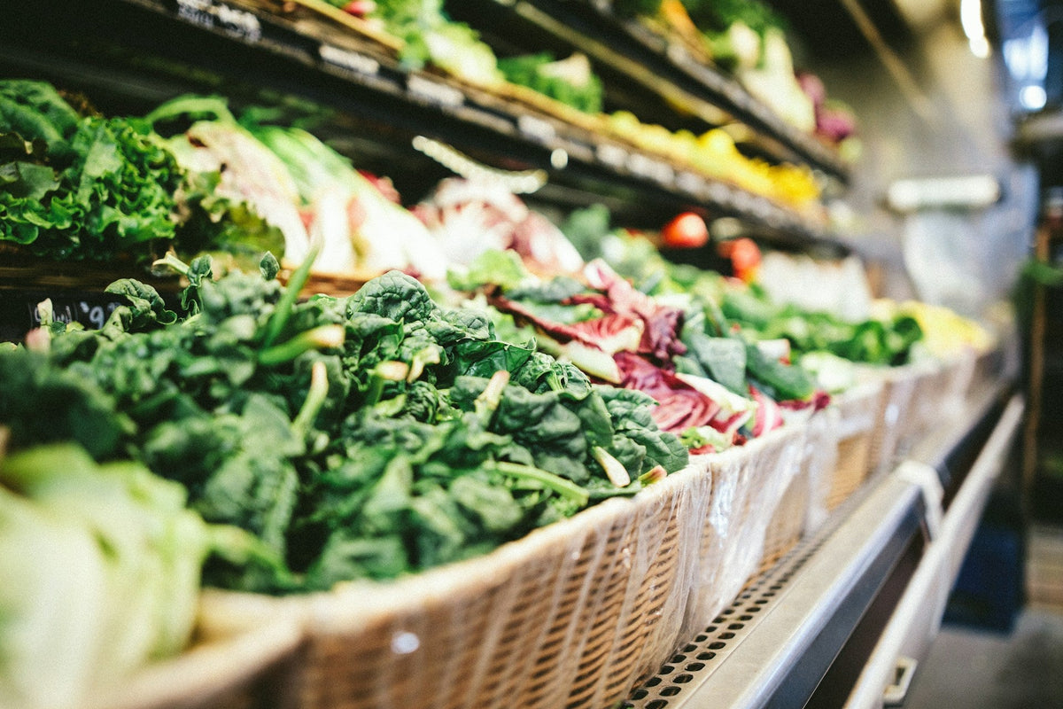 The 2026 Cyclospora Outbreak Is Now in 18 States - Here's What Rinsing Your Berries Won't Fix