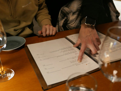 The Restaurant Menu Has More Bacteria Than the Toilet Seat - 2026 Reality Check