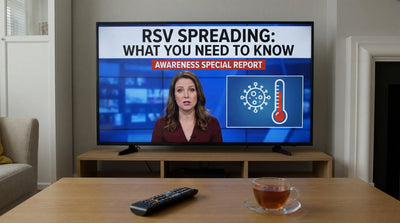 'No Season Anymore': Bay Area Doctors Sound the Alarm as RSV Overtakes Summer - What Your Family Needs to Know Right Now