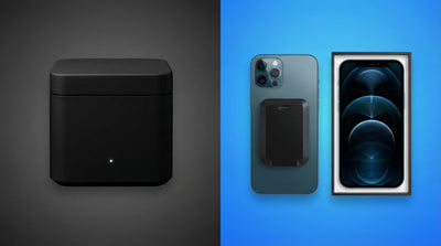 Dumb and Blind UV vs. Smart and Safe UV: Why Most UV Sanitizers Leave You Guessing (And How to Know Your Surfaces Are Actually Clean)