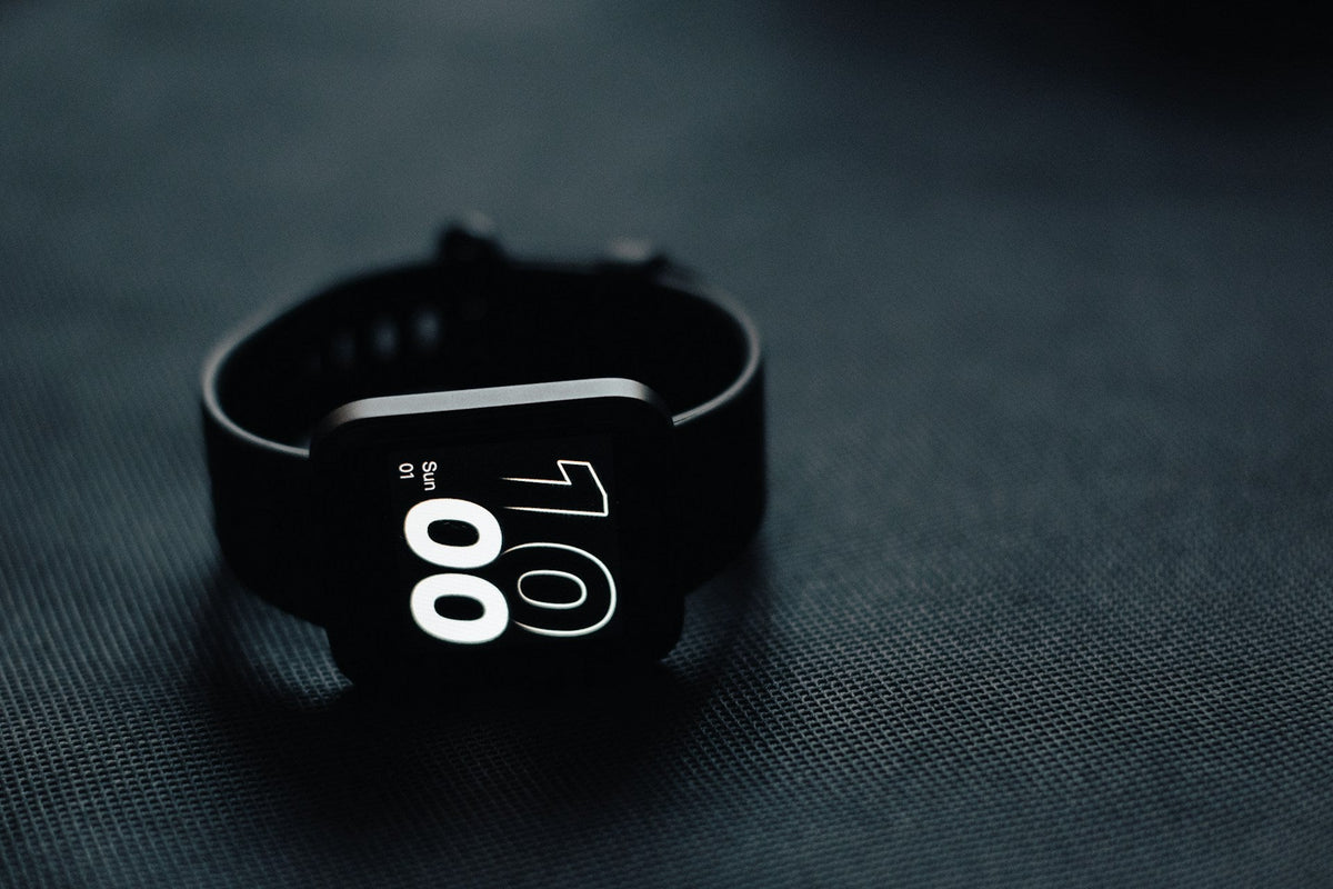 95% of Smartwatch and Fitness Tracker Bands Are Contaminated - Here's the FAU Study Everyone Missed