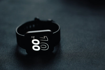 95% of Smartwatch and Fitness Tracker Bands Are Contaminated - Here's the FAU Study Everyone Missed