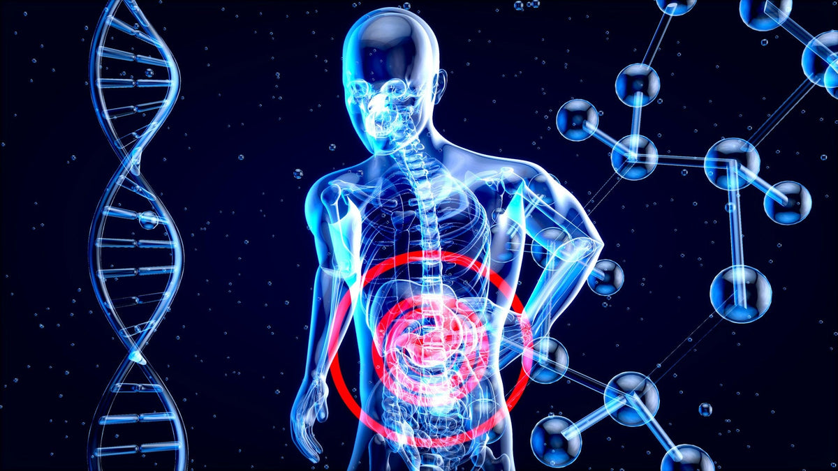Stomach Bugs Are Surging. Here's the Travel Essential Doctors Aren't Telling You About.