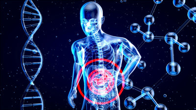 Stomach Bugs Are Surging. Here's the Travel Essential Doctors Aren't Telling You About.
