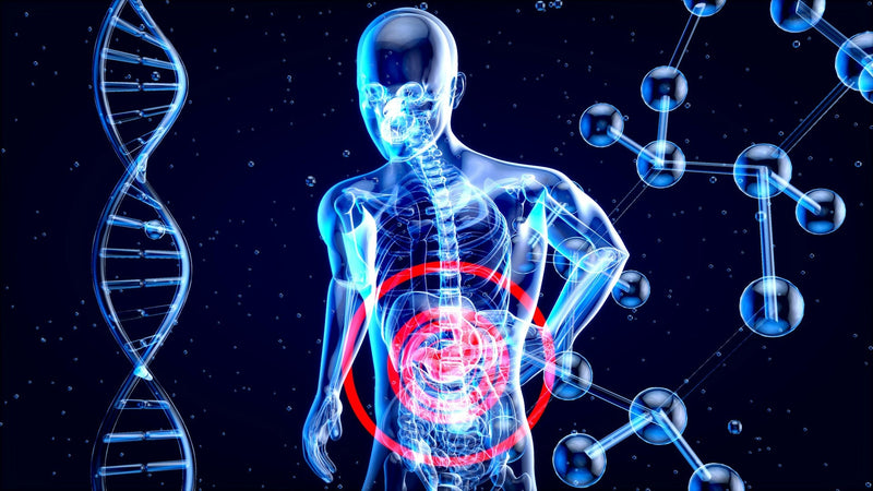 Stomach Bugs Are Surging. Here's the Travel Essential Doctors Aren't Telling You About.