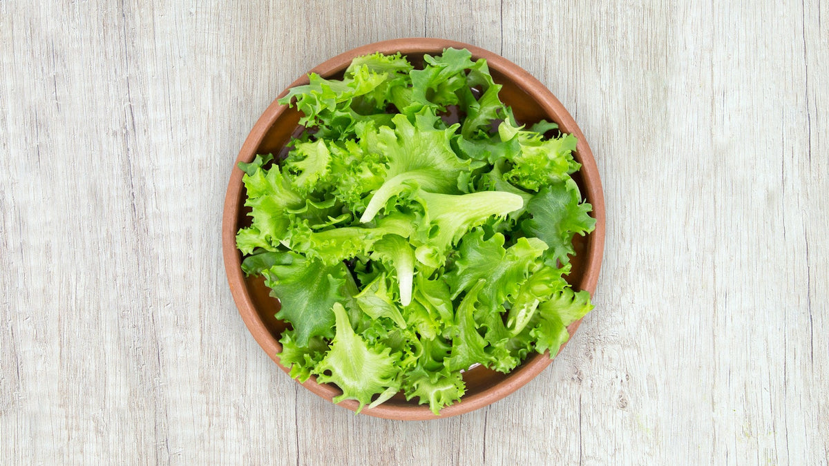 1,644 Sick From Fast-Food Lettuce: What You Actually Need to Worry About