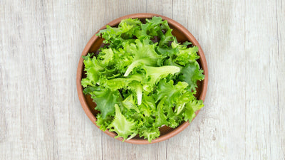 1,644 Sick From Fast-Food Lettuce: What You Actually Need to Worry About