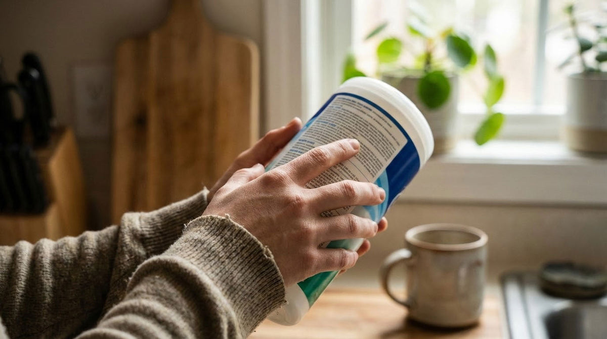 The 4-Minute Rule Nobody Follows: Why Your Disinfectant Wipes Probably Aren't Working