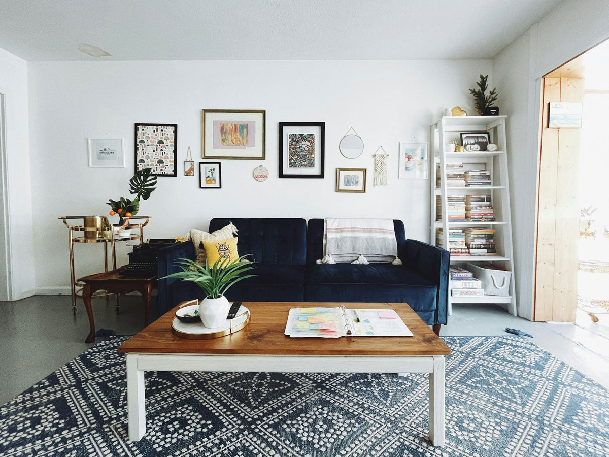 Popular Vacation Rental Platforms Have No Universal Cleaning Standard. You Are Trusting a Stranger's Definition of Clean.