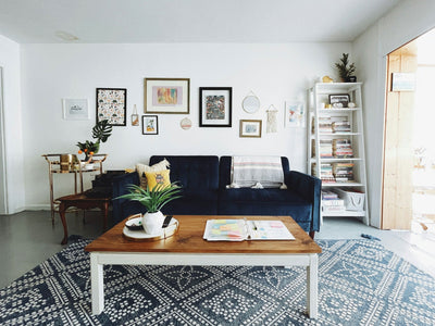 Popular Vacation Rental Platforms Have No Universal Cleaning Standard. You Are Trusting a Stranger's Definition of Clean.