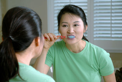 Your Toothbrush's Secret Life: The Shocking Truth About What's Living in Your Bathroom