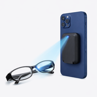 Smart UVC Disinfection Device