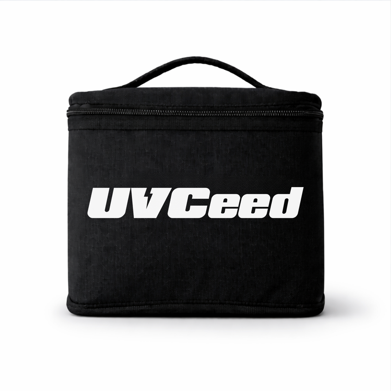 UVCeed Disinfecting Tote - Image 1