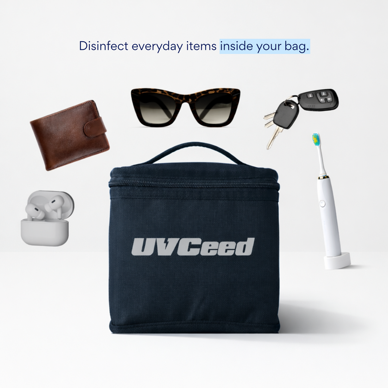UVCeed Bag Adapter - Image 2