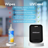 Smart UVC Disinfection Device