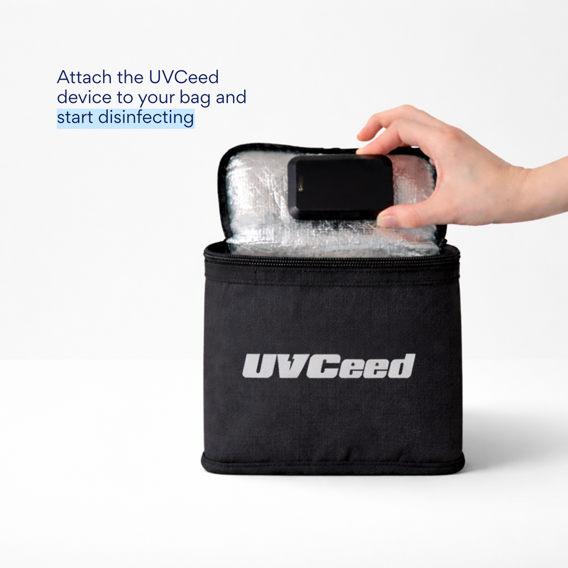 UVCeed Bag Adapter - Image 3
