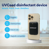 Smart UVC Disinfection Device