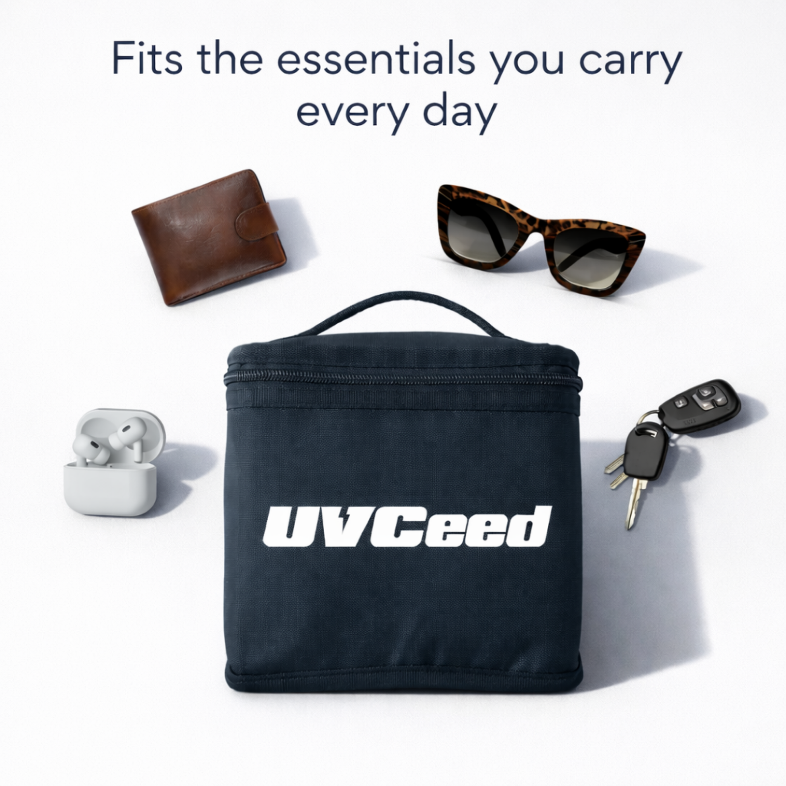 UVCeed Disinfecting Tote - Image 5