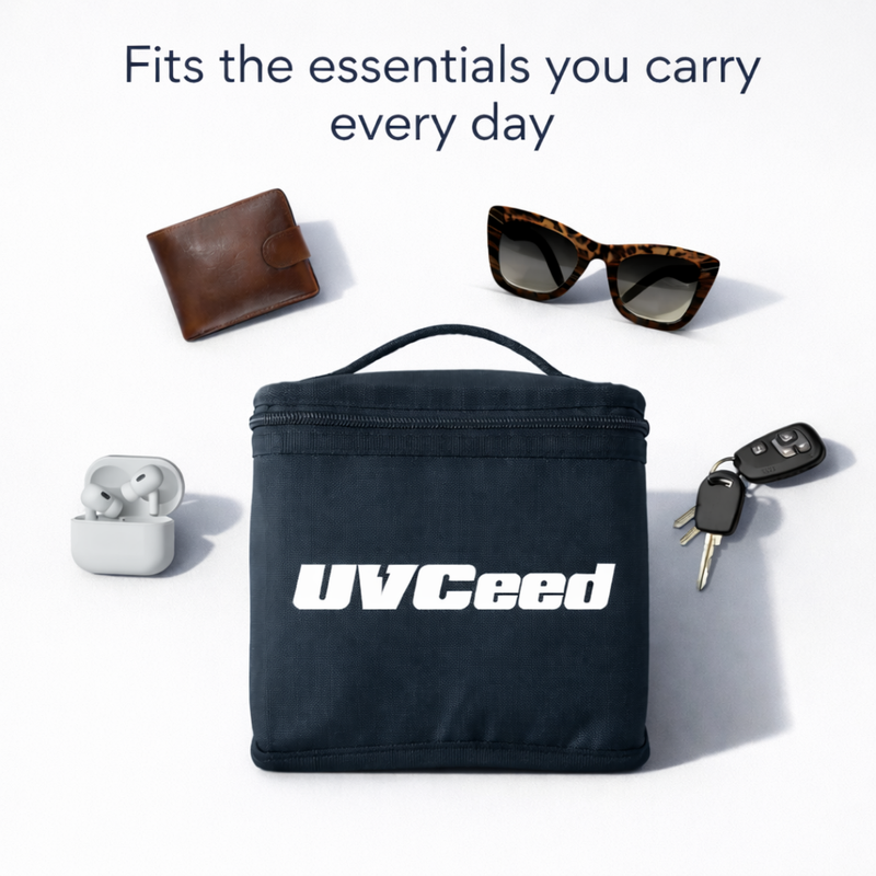 UVCeed Disinfecting Tote - Image 5